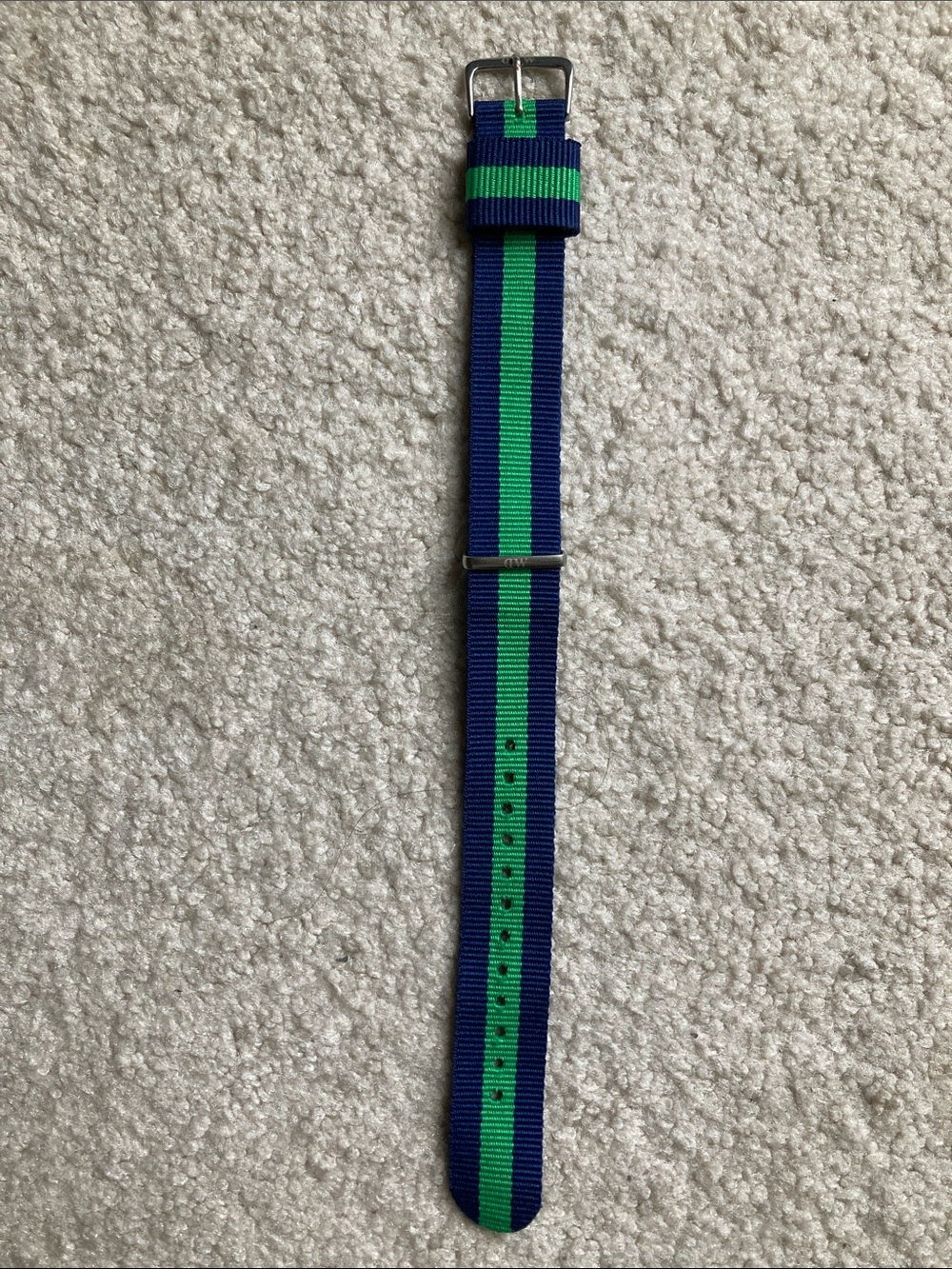 Daniel Wellington watch strap